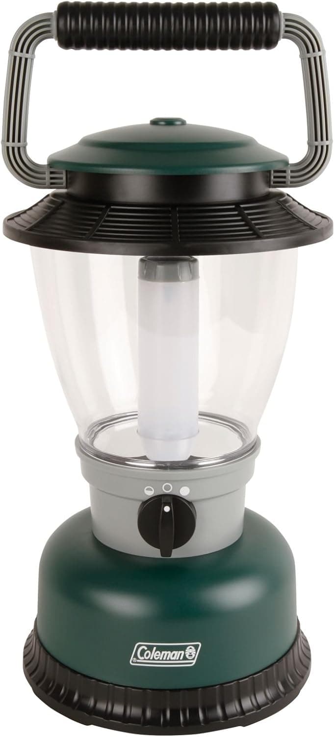 Coleman C002 CPX6 Rugged XL Rechargeable Lantern