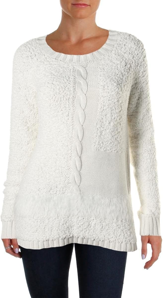 Sanctuary Clothing Women's New Snuggle Sweater