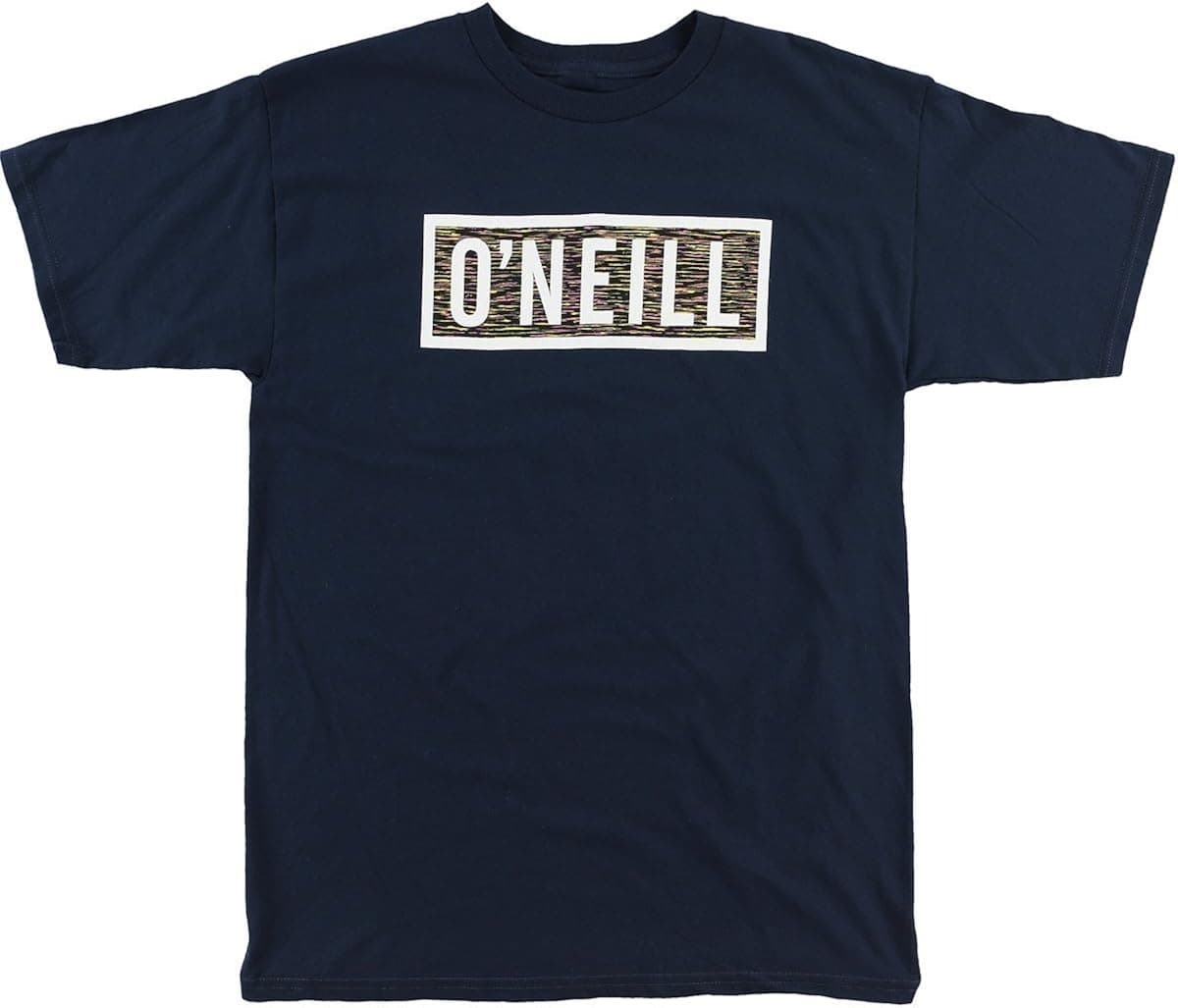 O'NEILL Men's Overdue T-Shirt