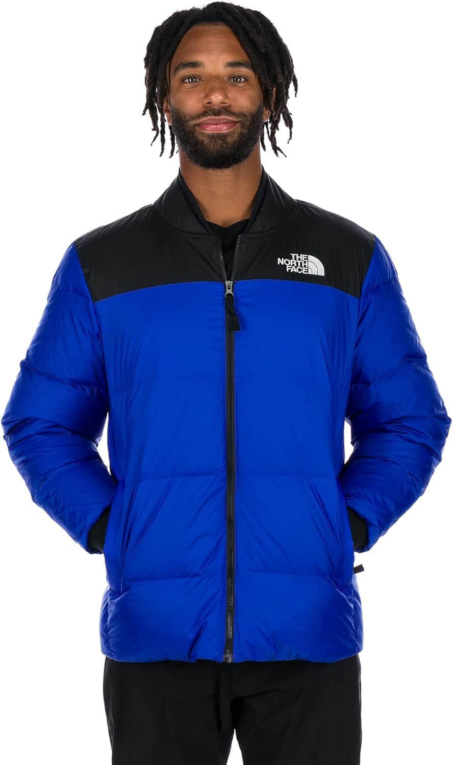 THE NORTH FACE Nordic Mens Jacket