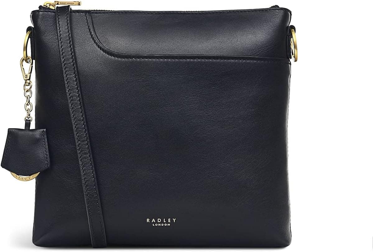 RADLEY London Pockets 2.0 - Medium Ziptop Crossbody