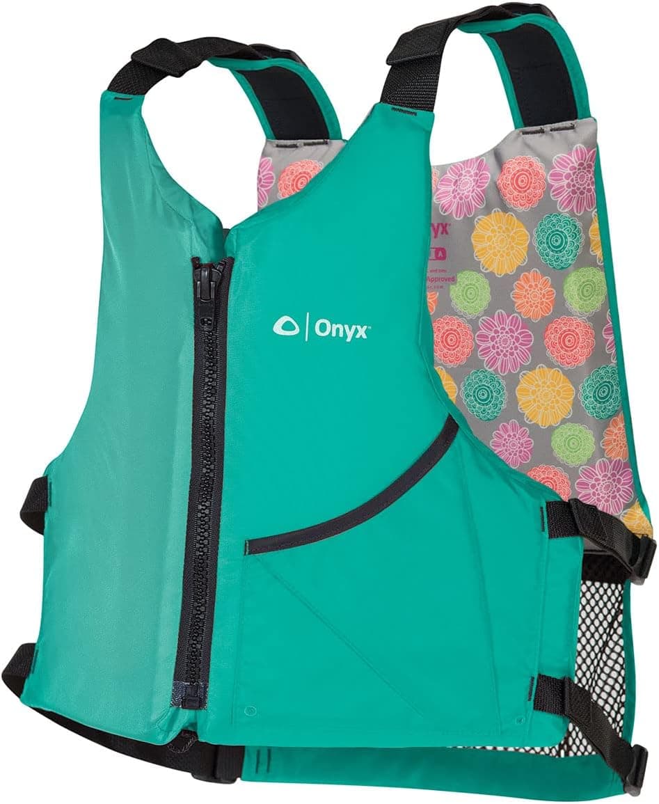 Onyx Unversal Paddle Kayak Life Vest