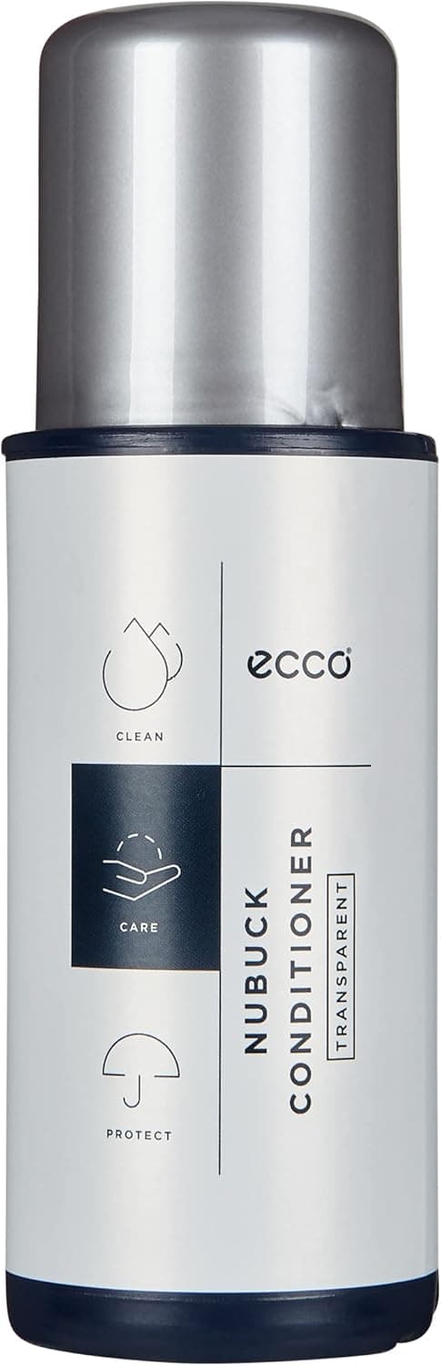 ECCO Nubuck and Suede Conditioner Shoe Care Product
