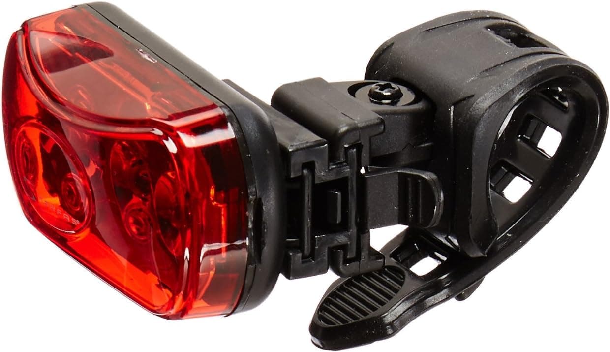 Serfas TL-411 Safety Taillight