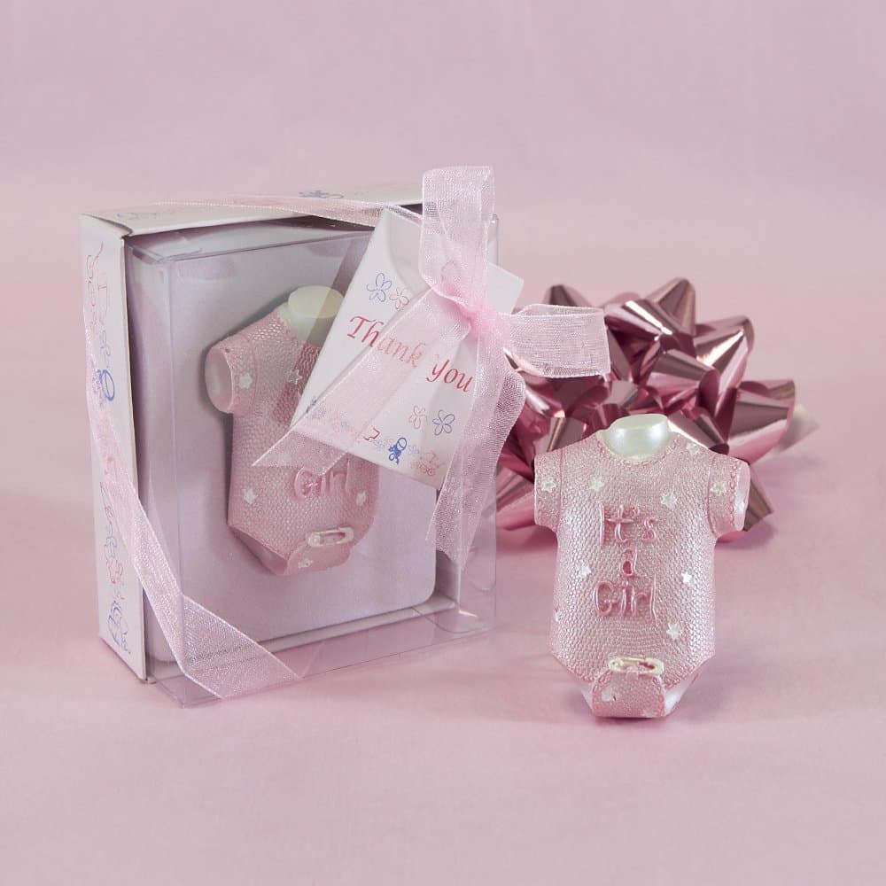 Lunaura Baby Keepsake - Set of 12