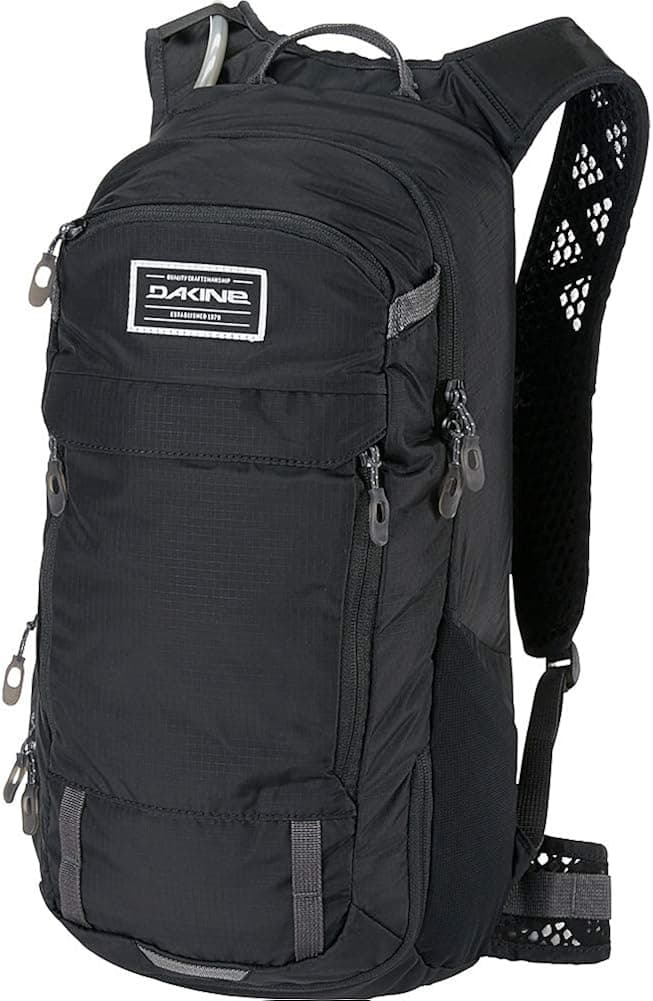 DAKINE Syncline Bike Hydration Pack 16L (BlackBlack)