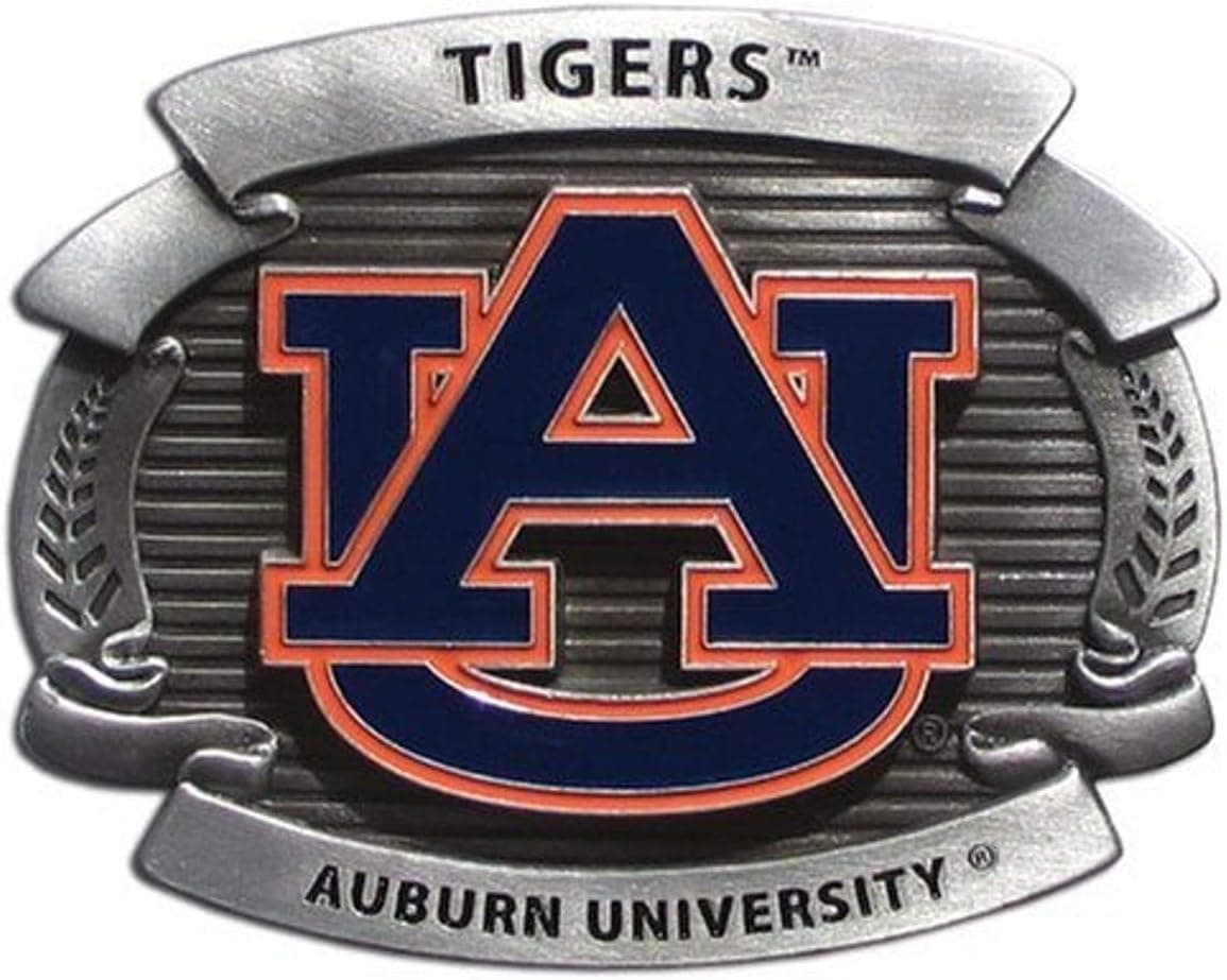 Siskiyou Sports NCAA Oversized Buckle