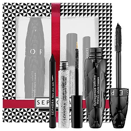 SEPHORA COLLECTION Bewitching Eye Kit