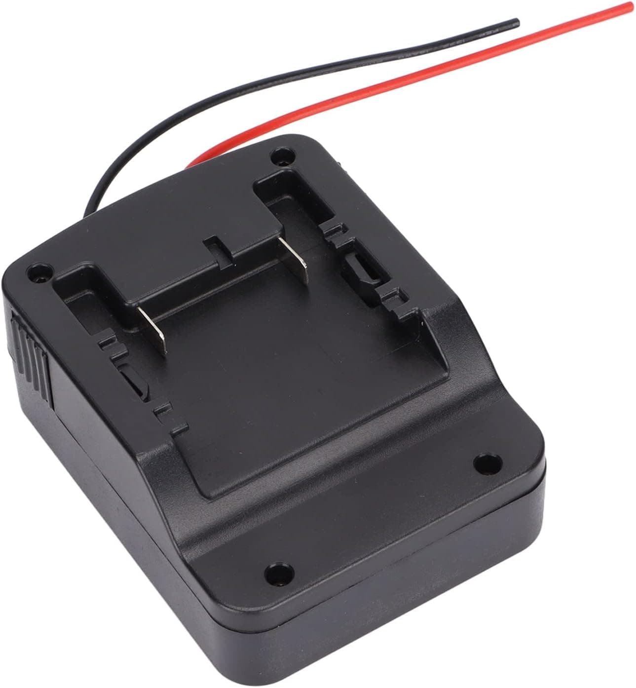 Battery Adapter for METABO 18V Dock Power Connector