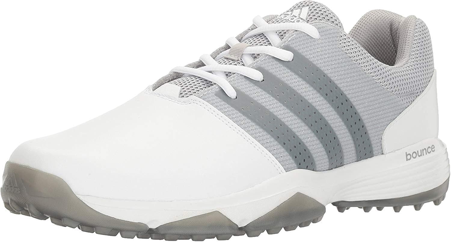 adidas Men's 360 Traxion WD Golf Shoe