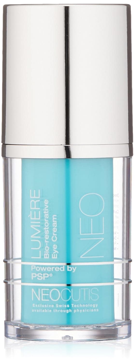 Neocutis Lumière Illuminating Eye Cream - Wrinkle Smoothing - 15mL