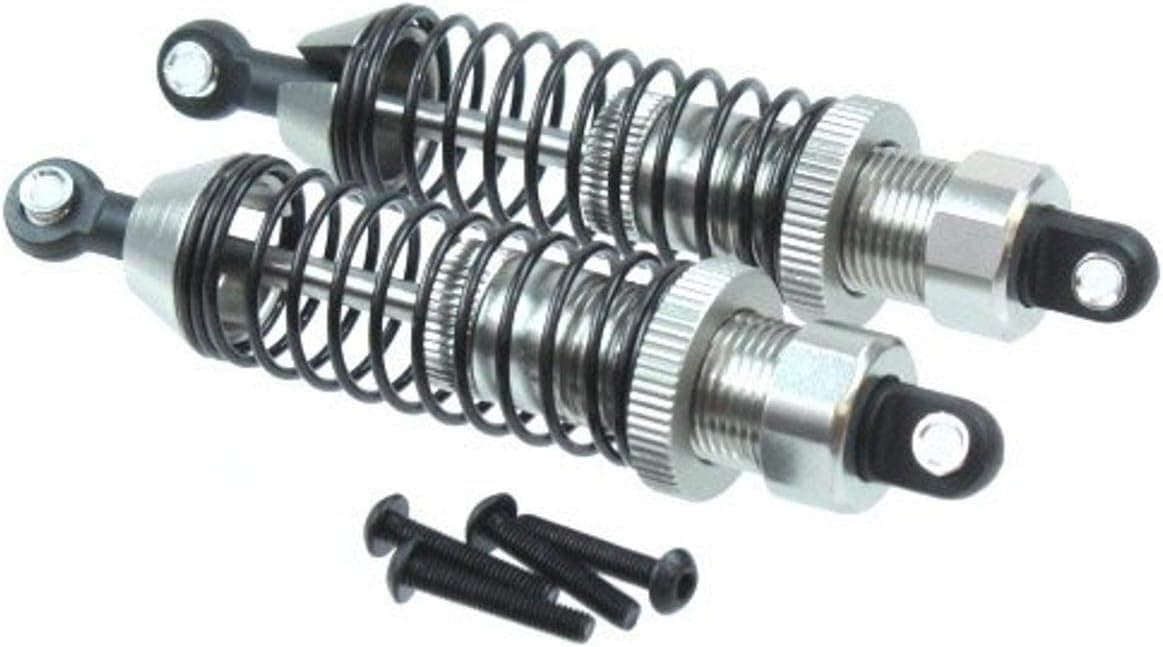 Redcat Racing BLH-0011GM Upgrade Shocks For Blackout Xt, XB, SC (2Piece)