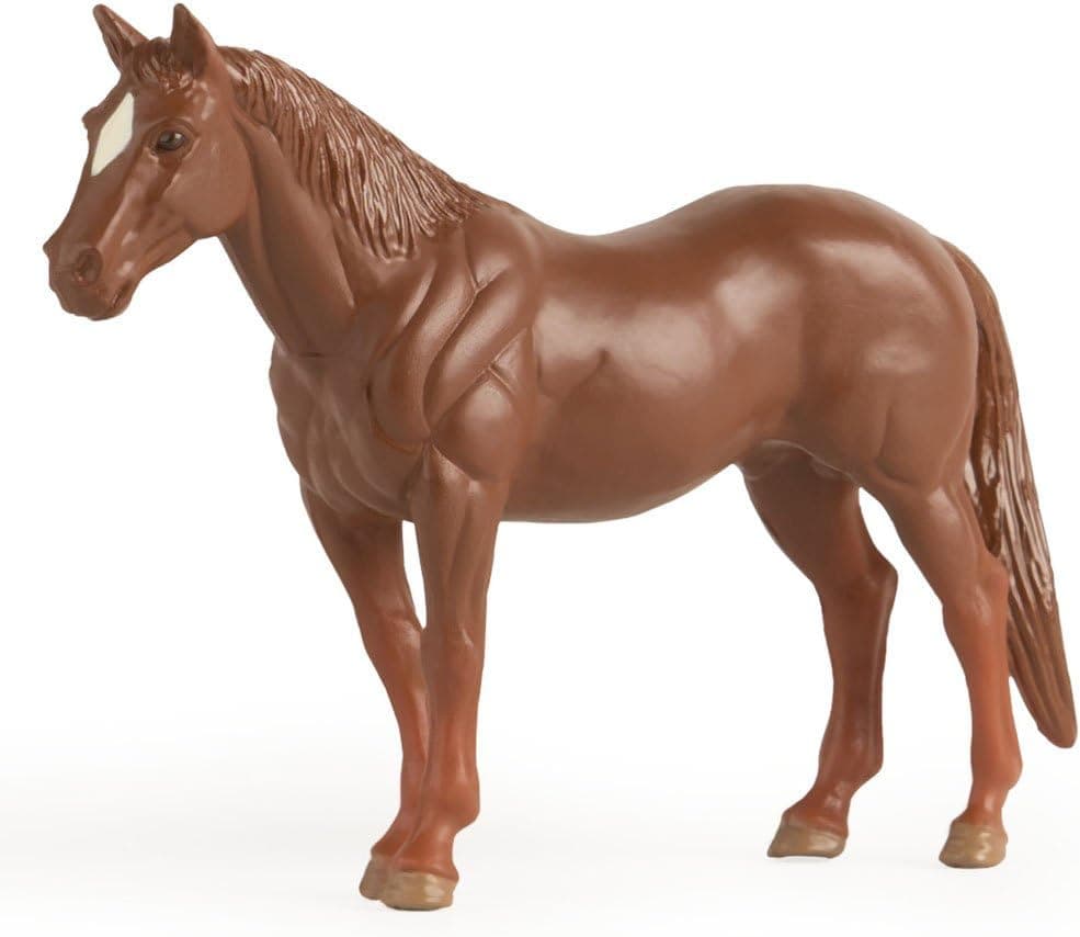 Ertl 1/32 Scale Quarter Horse Toy