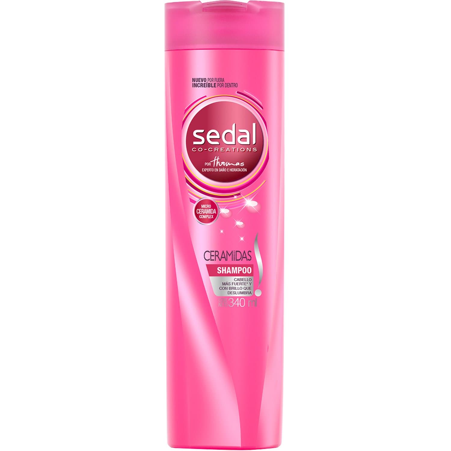 Sedal Ceramidas Shampoo