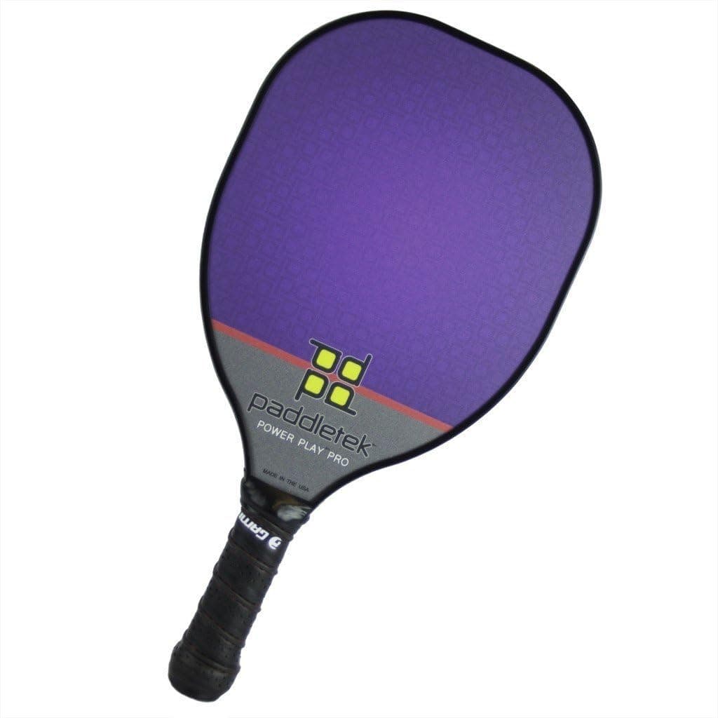 Paddletek Power Play Pro Pickleball Paddle
