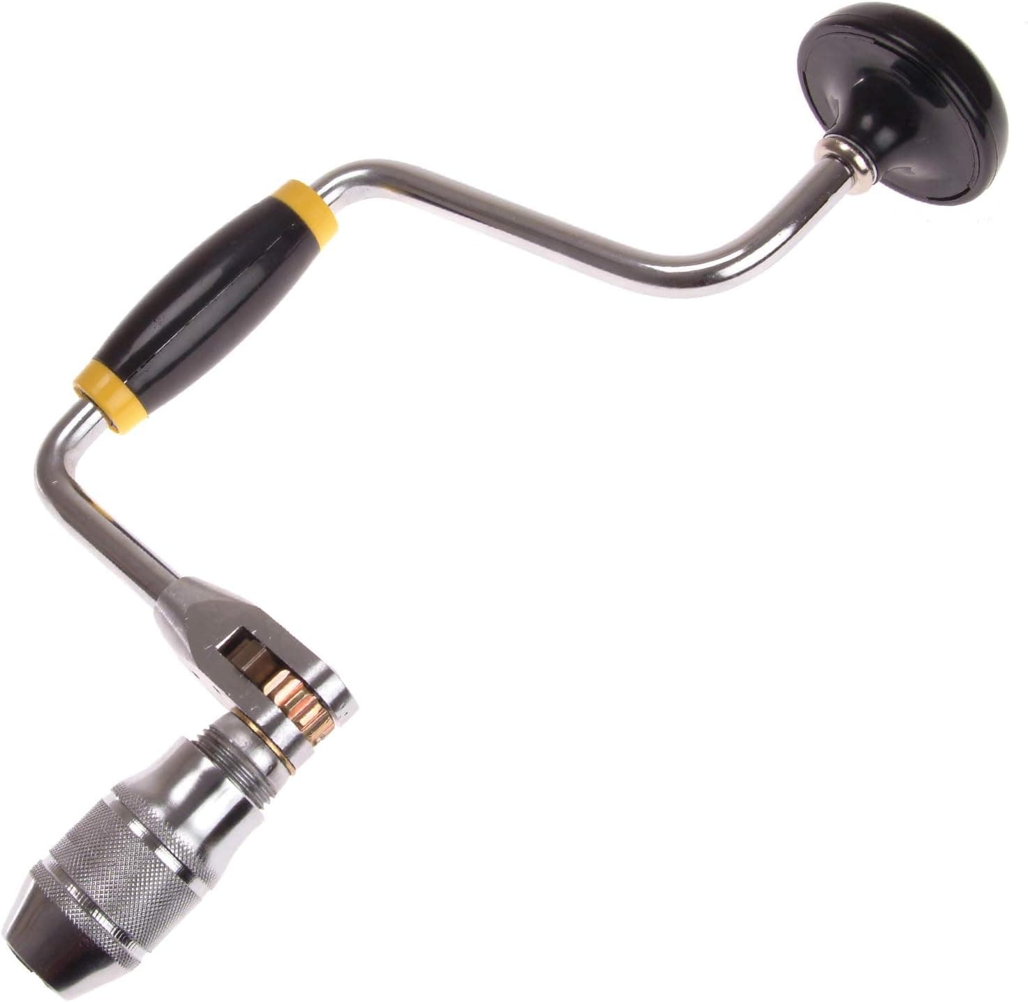 Faithfull CB10 Carpenters Brace 10-inch