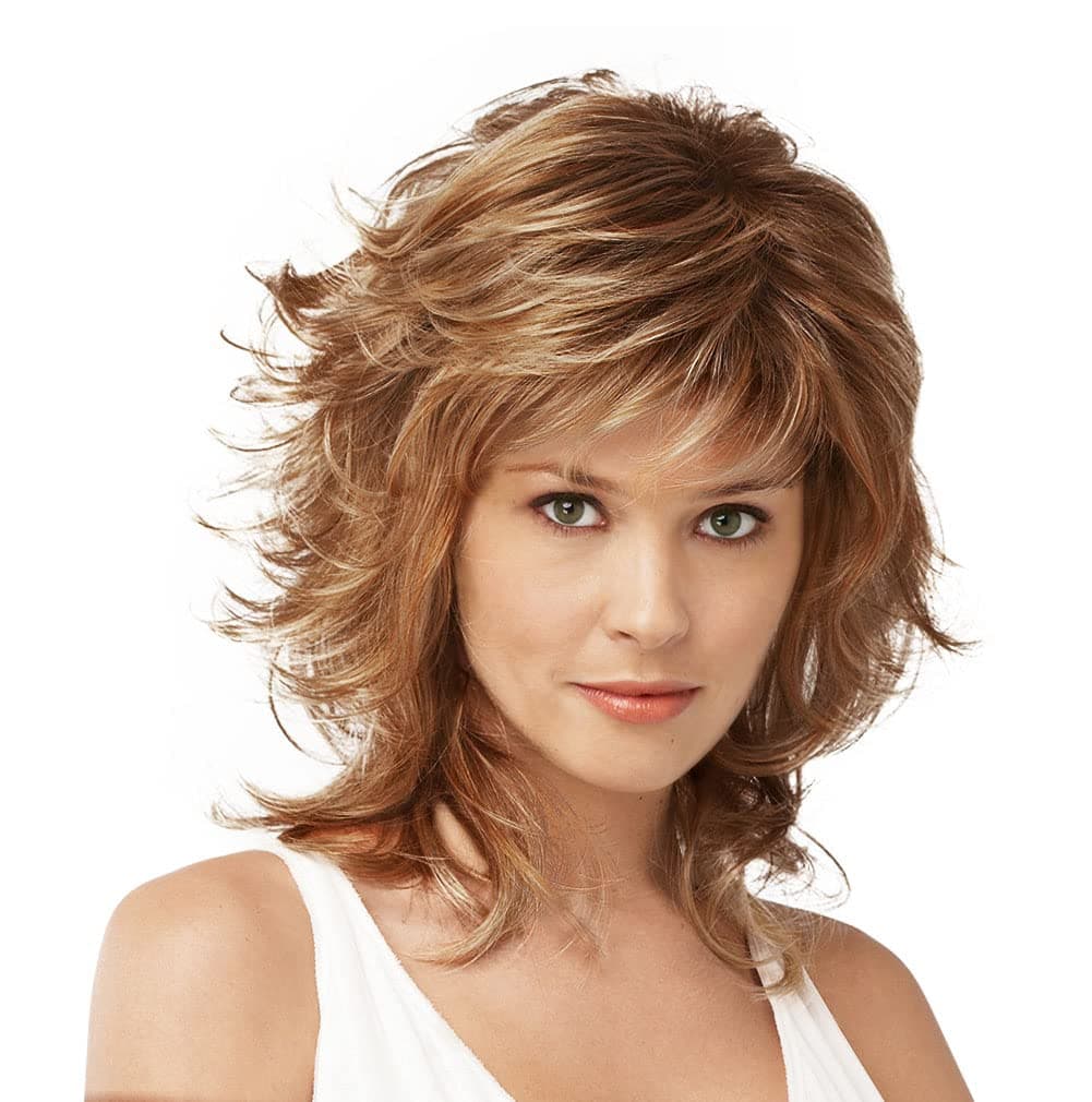 Raquel Welch Tress Wig, ss14/88 by Hairuwear