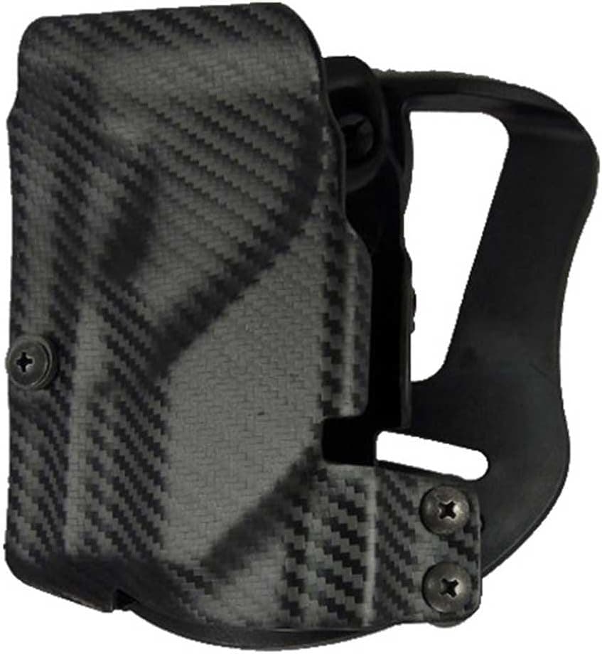 UMH3cR Universal Sight Mount, Black