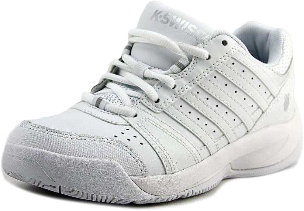 K-Swiss Women's Vendy II Sneaker