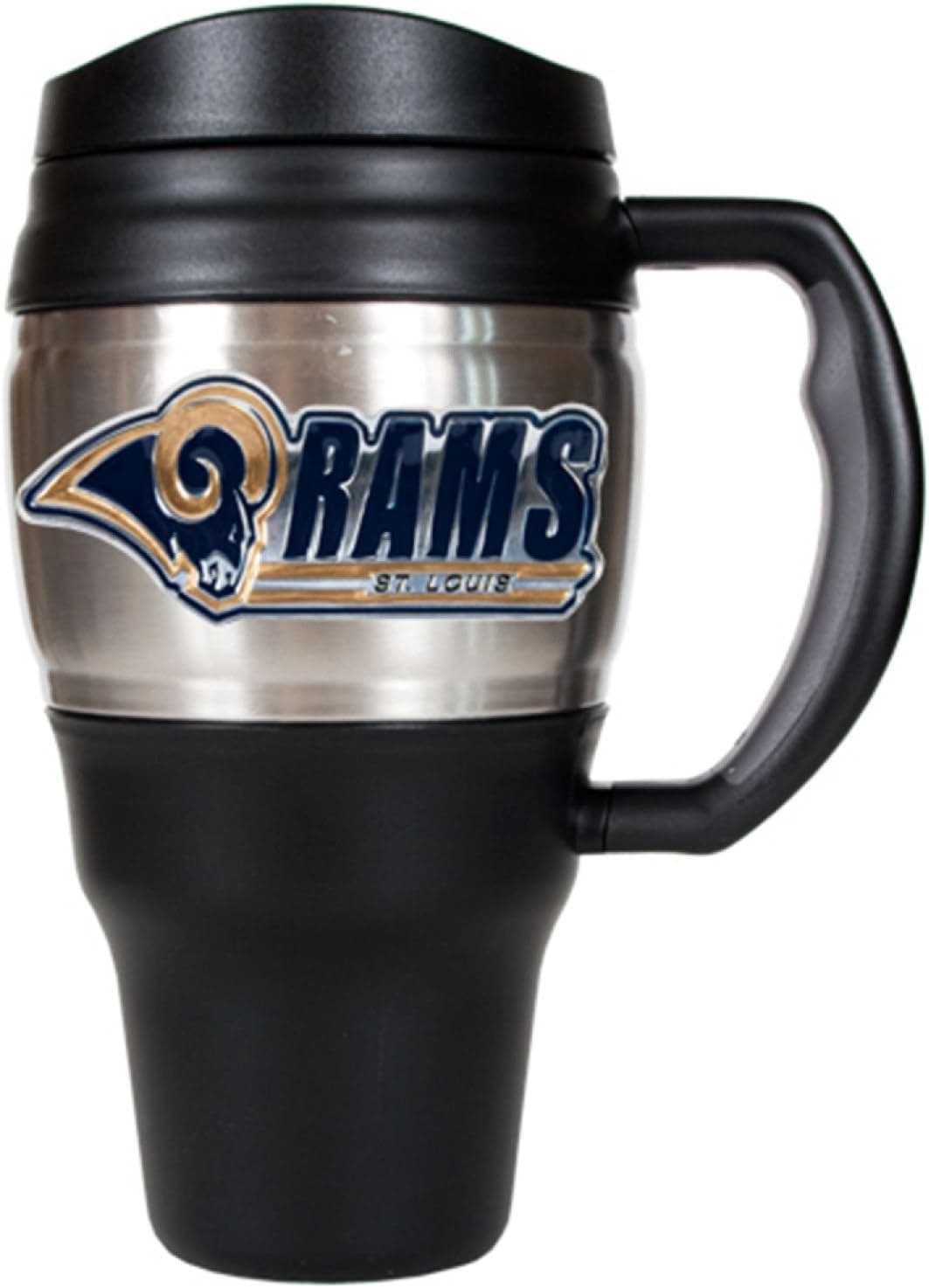Great American Products NFL 20-Ounce Travel Mug
