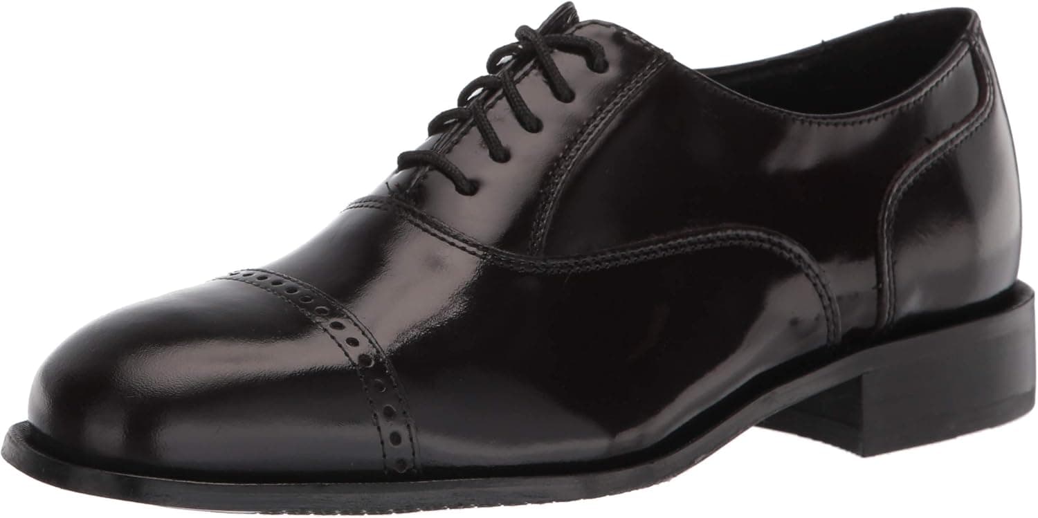 Florsheim Men's Lexington Wingtip Oxford