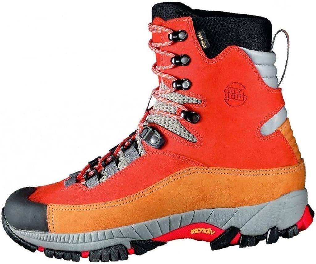 Hanwag Sky GTX Boot - Men's Mango 10 UK