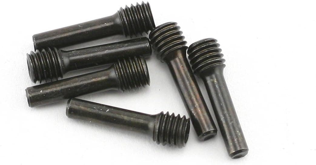 HPI Racing Screw Shaft 5X3X18mm (6pcs) Savage X 86095