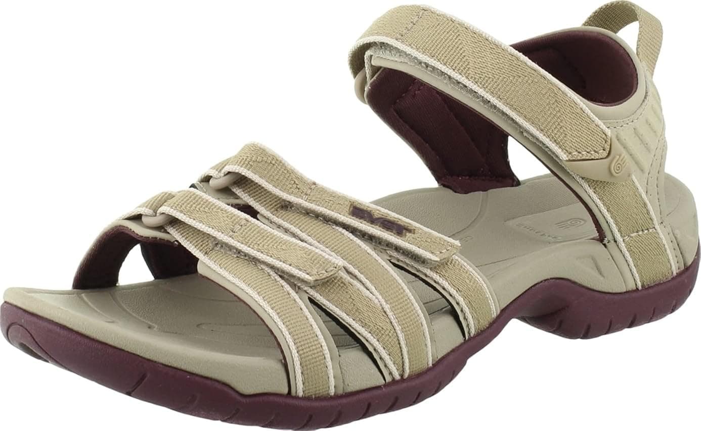 Teva Women's W Tirra Sandal