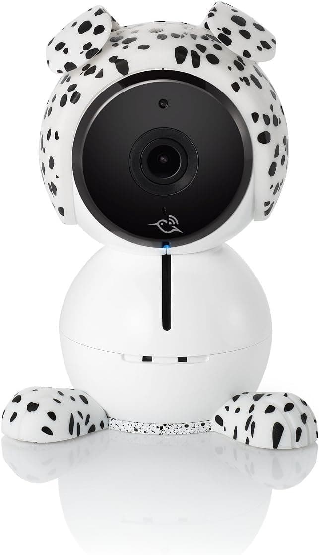 Arlo Baby - Puppy Character – Baby Compatible (ABA1100)