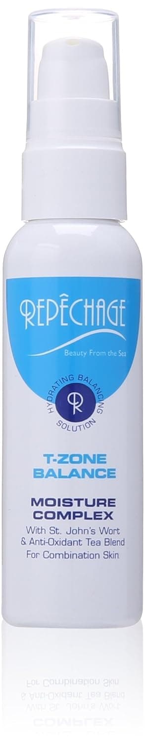 Repechage T-Zone Balance Moisture Complex, 2 Fluid Ounce