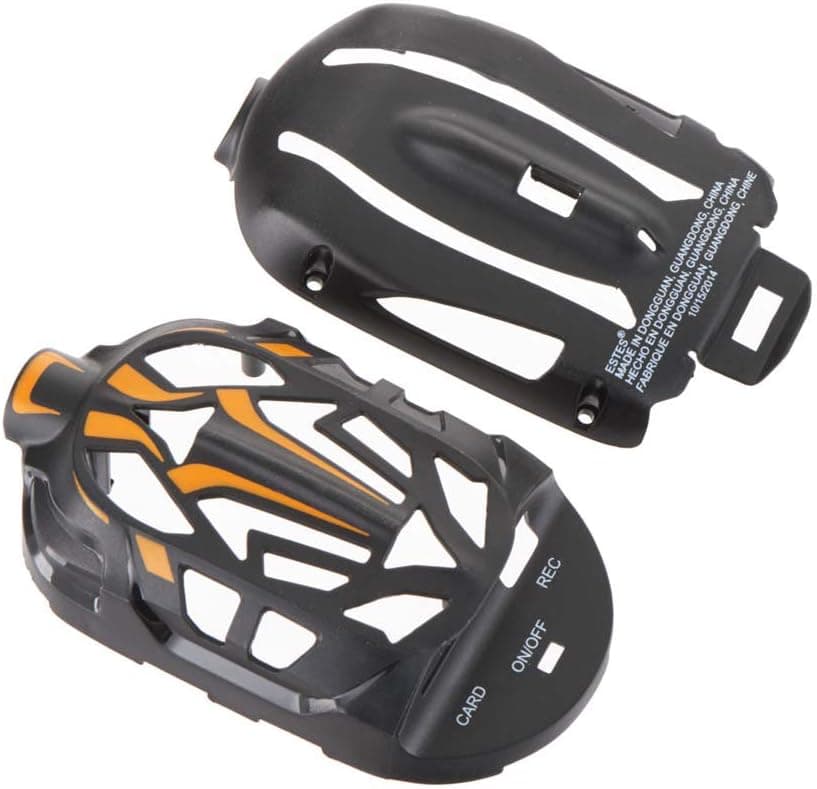 Estes Body Set Proto X FPV Toy