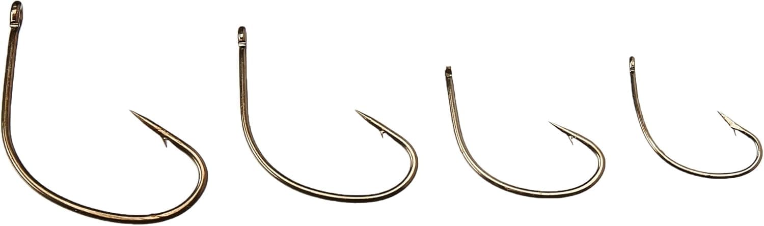 KAHLE Hook Assortment
