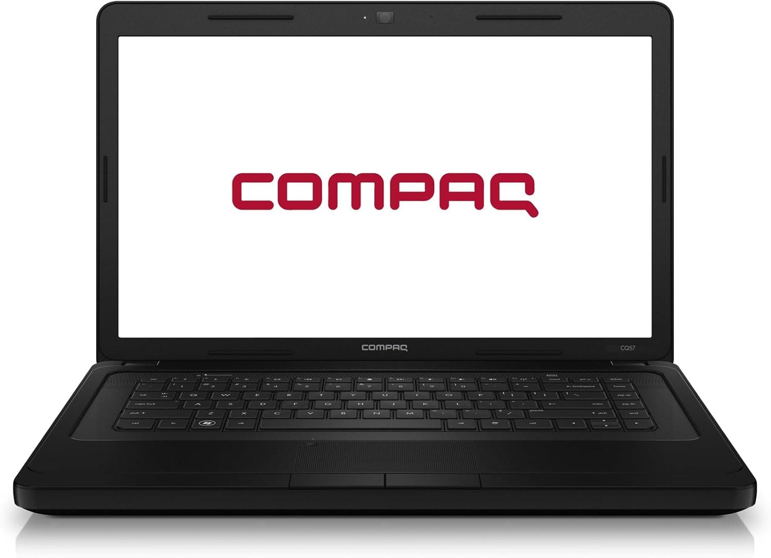 Compaq CQ57-410US (15.6-Inch Screen) Laptop
