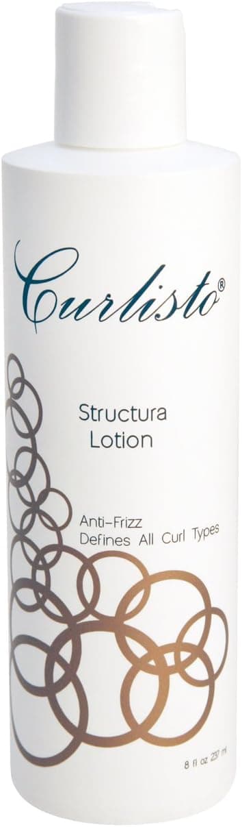 Curlisto Systems Structura Lotion, 16 fl. oz.