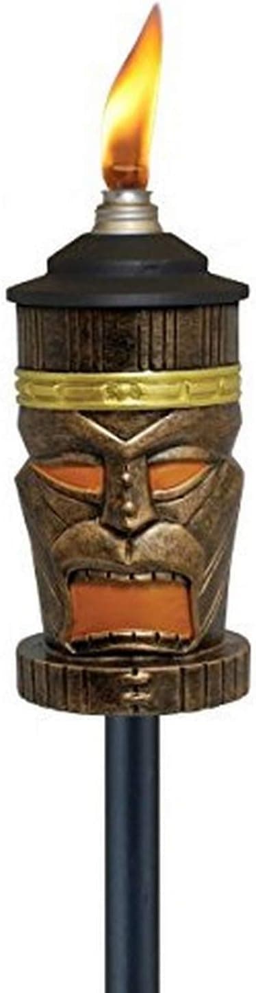 TIKI King 4-in-1 Torch
