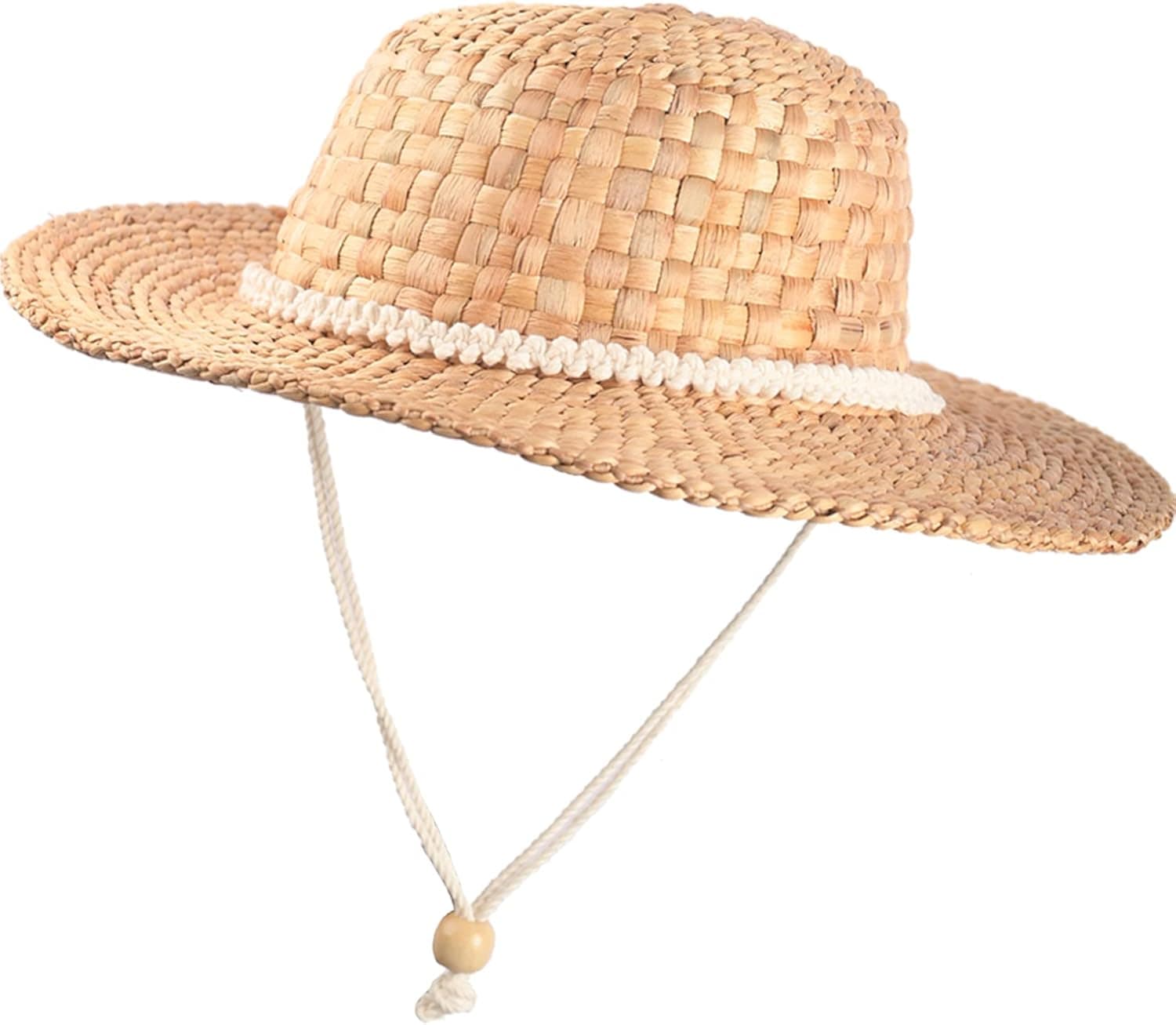 Beach Hats for Women, Sun Hats for Women, Straw Hat for Women, Summer Hats for Women