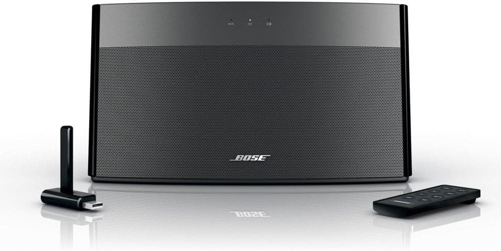 Bose SoundLink Wireless Music System (Discontinued by Manufacturer)