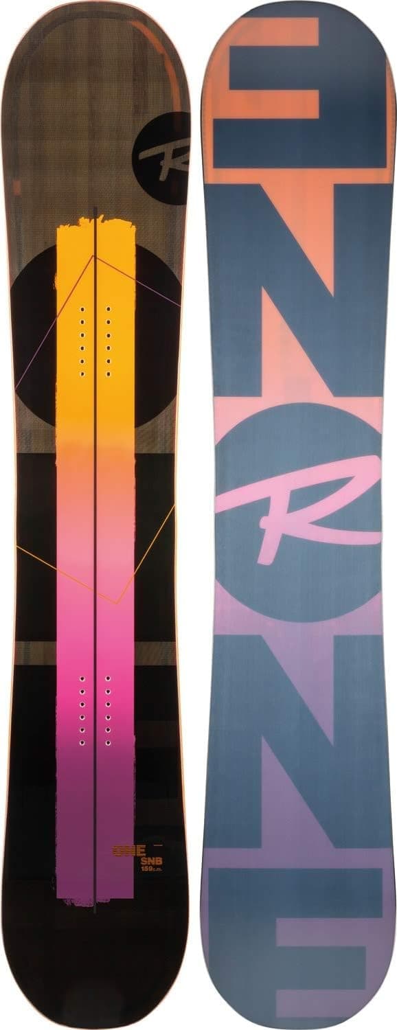 Rossignol One LF Snowboard Mens