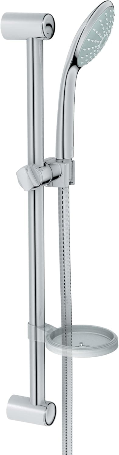 Grohe 2726600E Euphoria 110 Mono Shower Set, Starlight Chrome