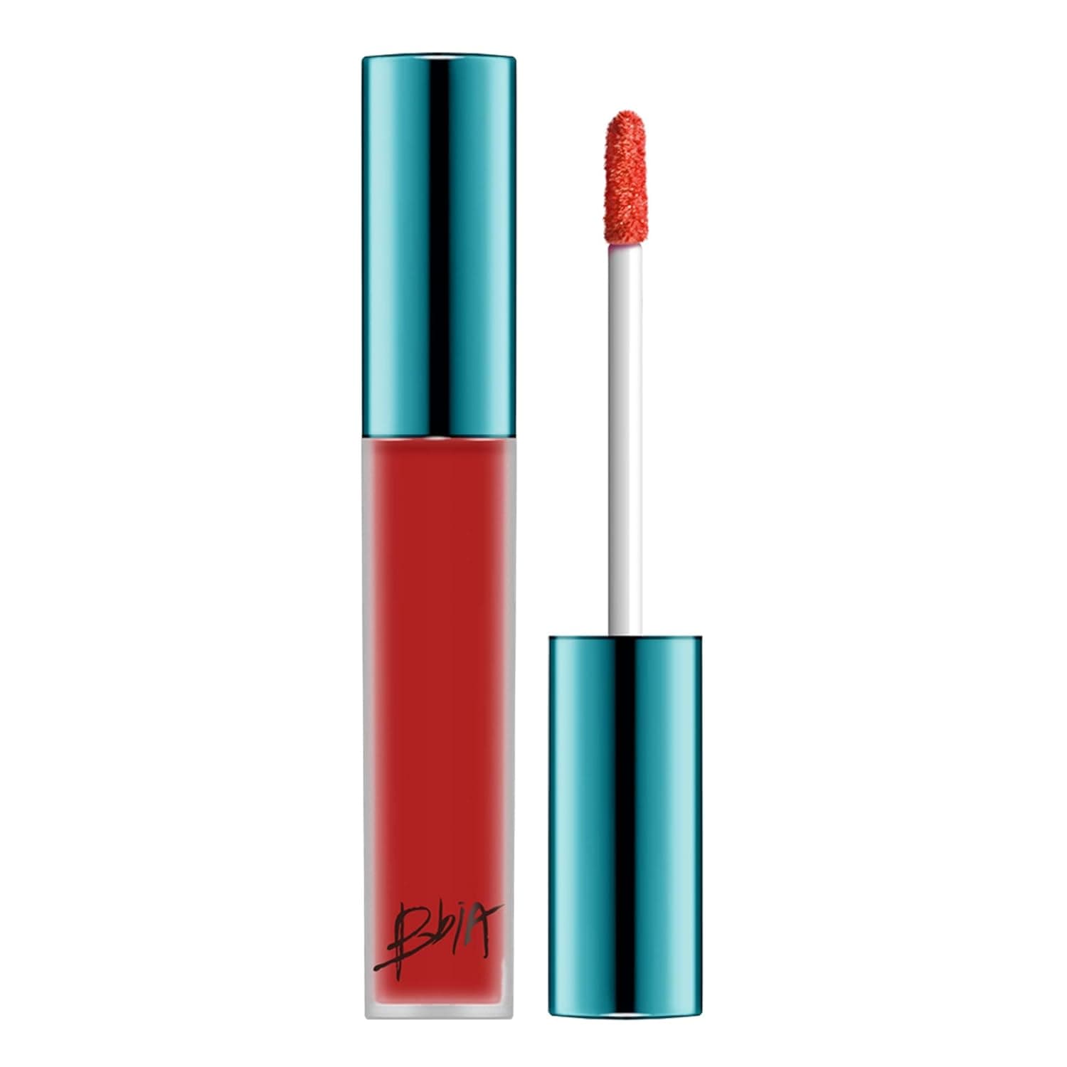 BBIA Last Velvet Lip Tint Hottest Series, Brick Rose (04 Extra Mood) 0.18 Ounce