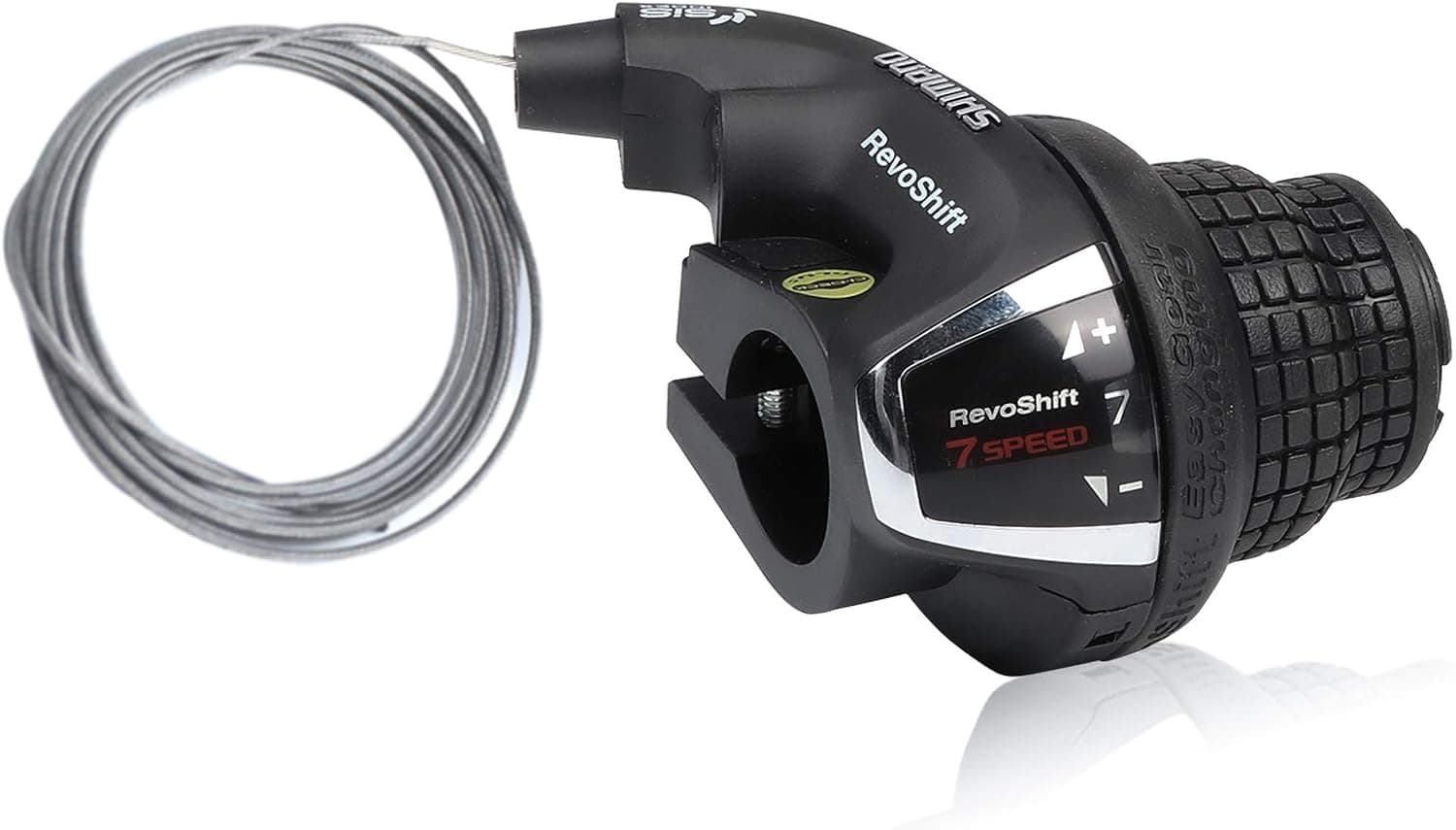 MOHEGIA Revoshift SL-RS35,7-Speed Bike Right Shift Lever for Mountain Bicycle