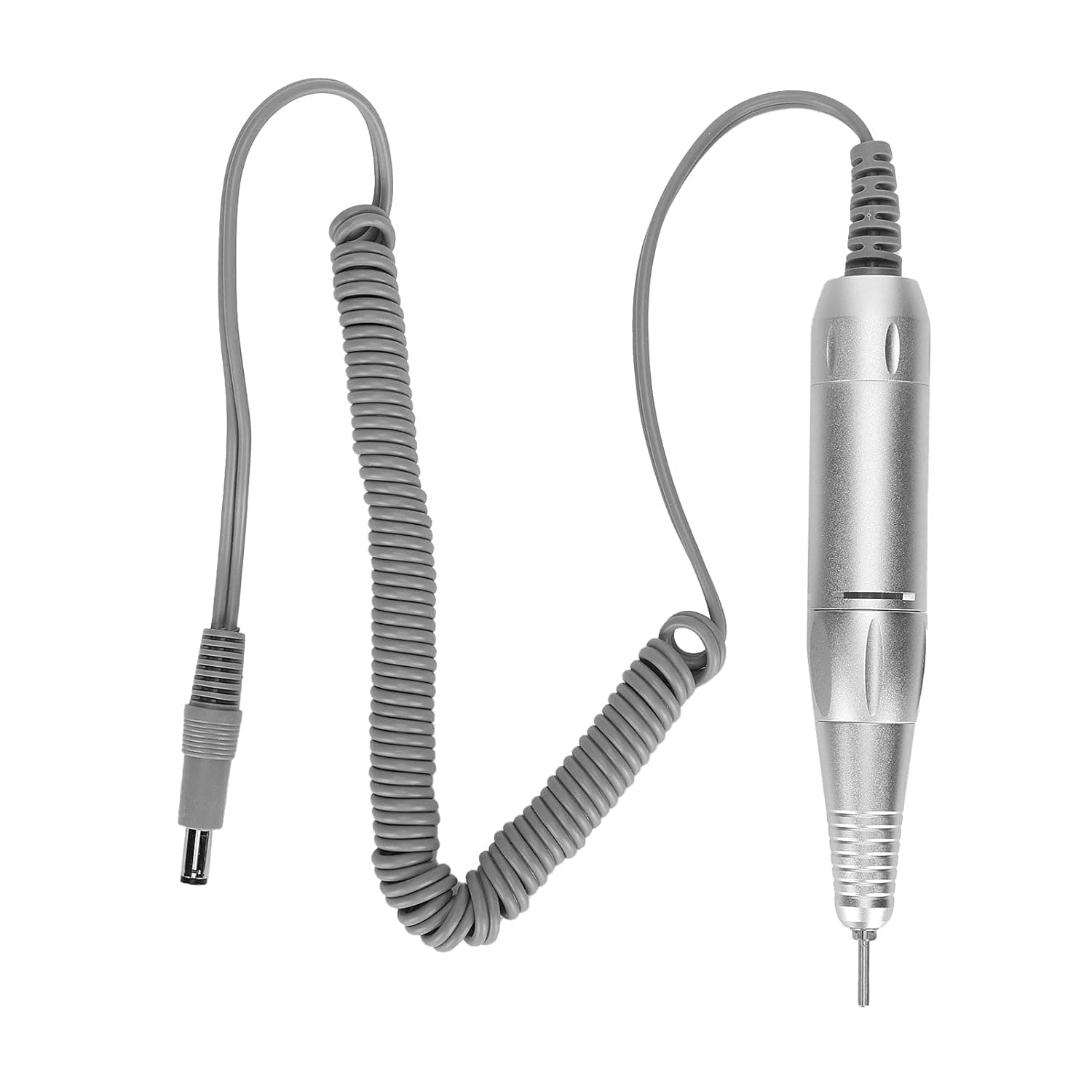 Replacement Handle for Electric Nail Drill Machine, 35000rpm Nail Drill Pen Replacement Handle Nail Polisher Grinder Handpiece Handle Electric Portable Nail Polishing Machine Replacement Handle