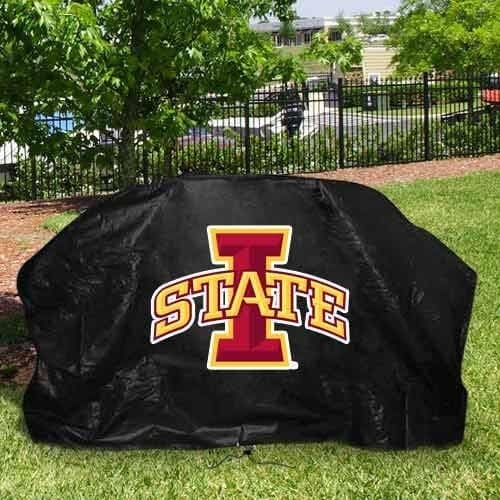 NCAA Iowa State Cyclones 59-Inch Grill Cover