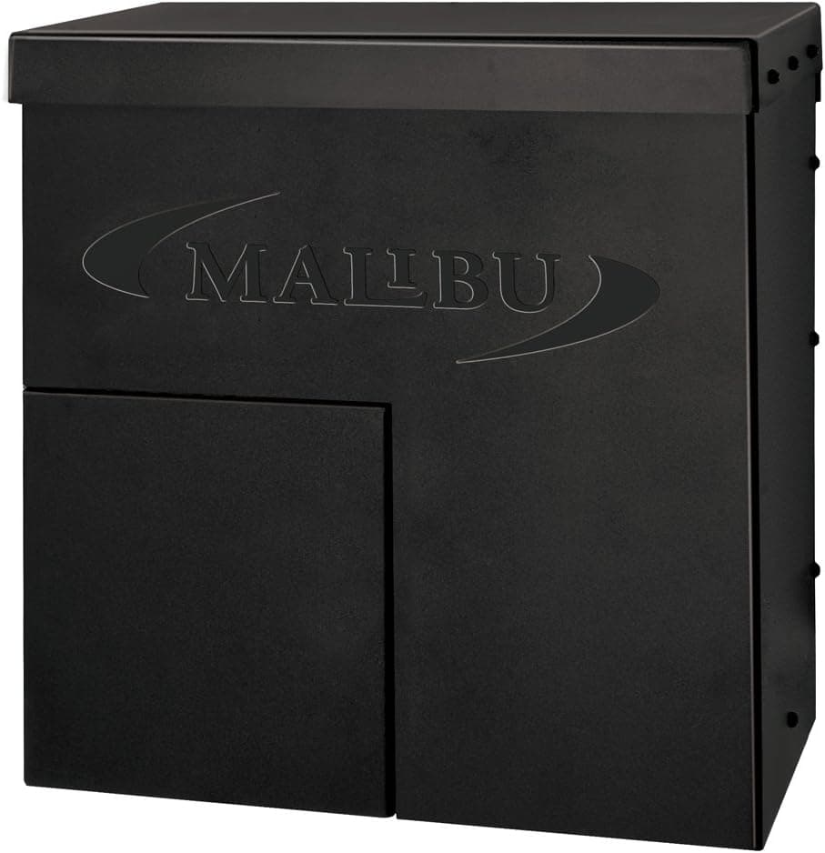 Malibu 600 Watt Transformer