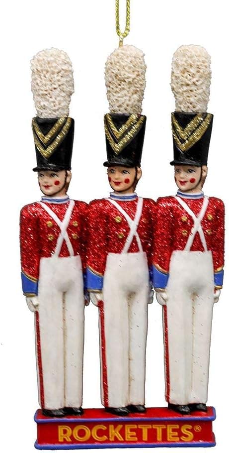 Rockettes™ Soldiers Ornament