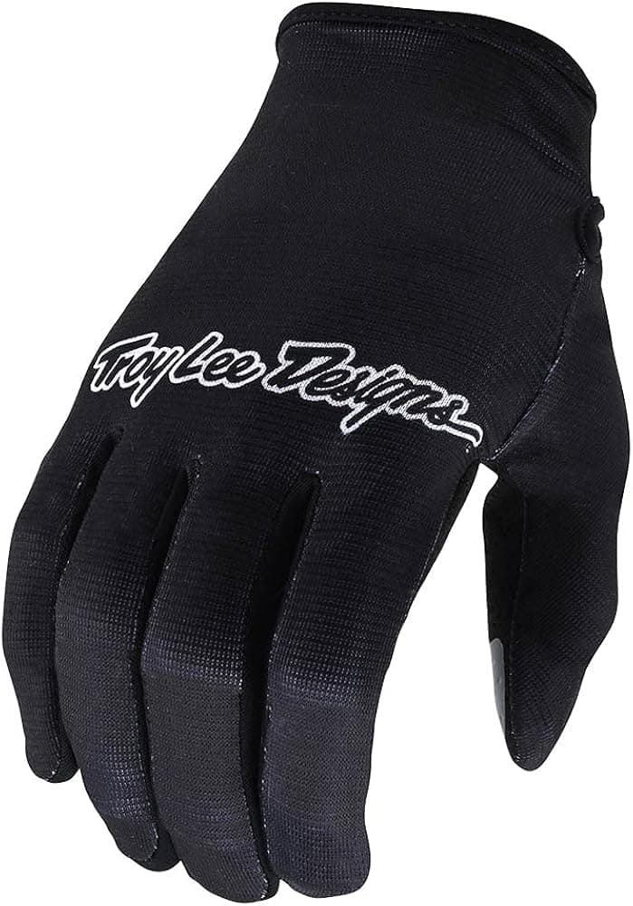 Troy Lee Designs Motocross Motorcycle Dirt Bike Racing Mountain Bicycle Gloves, FLOWLINE Glove