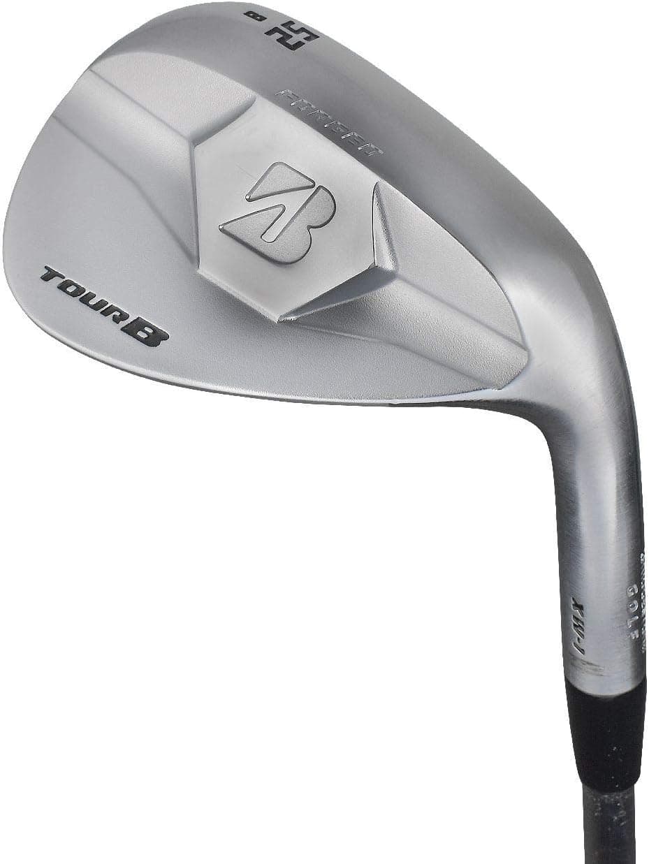 Bridgestone Tour B XW Satin Wedge 56 Degrees [Spinner Shaft]