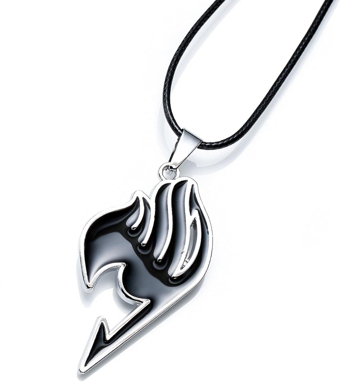 New Anime Fairy Tail Magic Association's Symbol 4 Colors Alloy Necklace Pendent U Pick