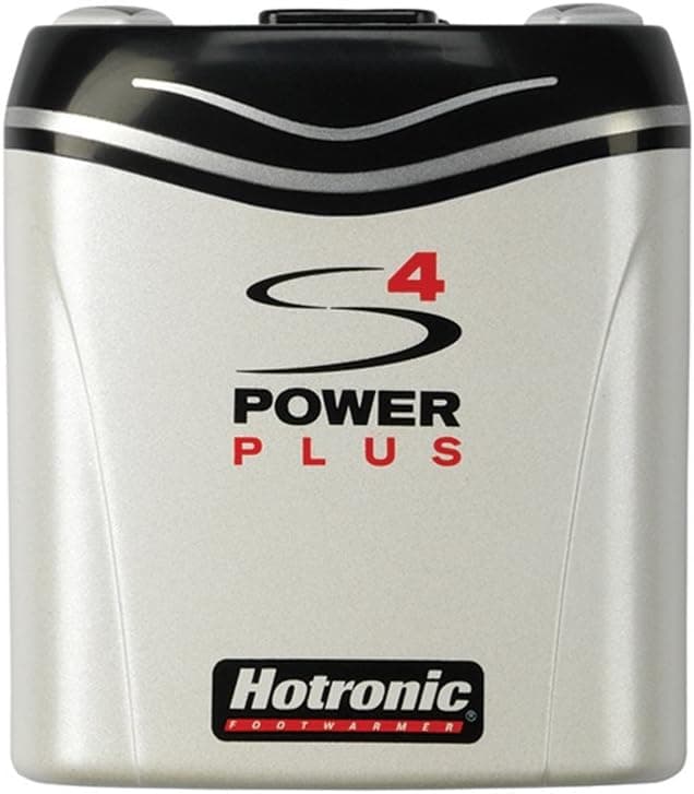 Hotronic Battery Pack Power Plus S4