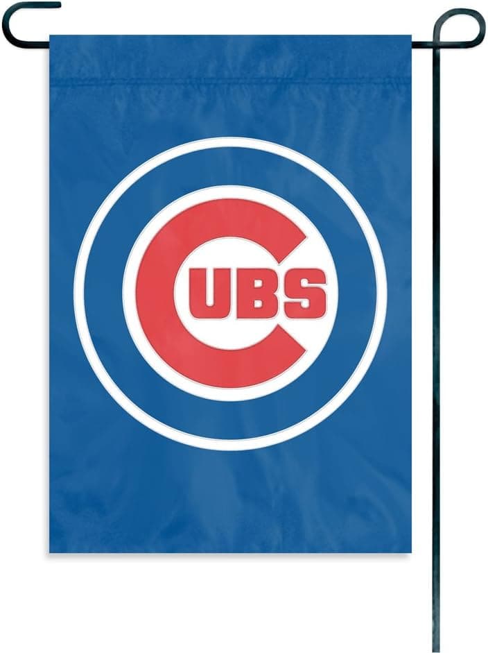 Party Animal Officially Licensed MLB Garden Flags